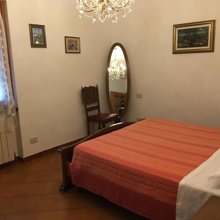 Le Ginestre Daire Levanto Dış mekan fotoğraf