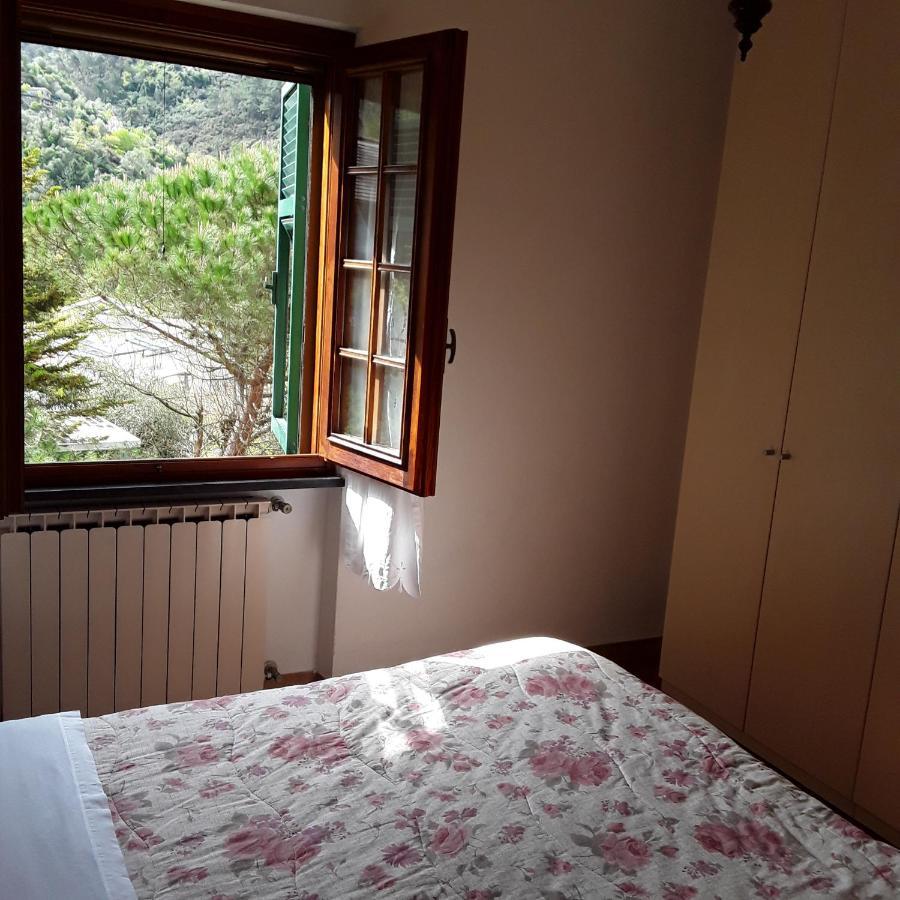 Le Ginestre Daire Levanto Dış mekan fotoğraf