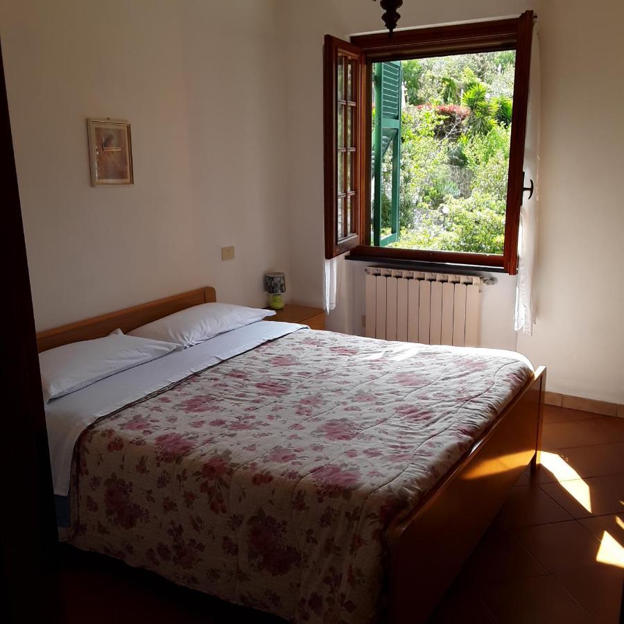 Le Ginestre Daire Levanto Dış mekan fotoğraf