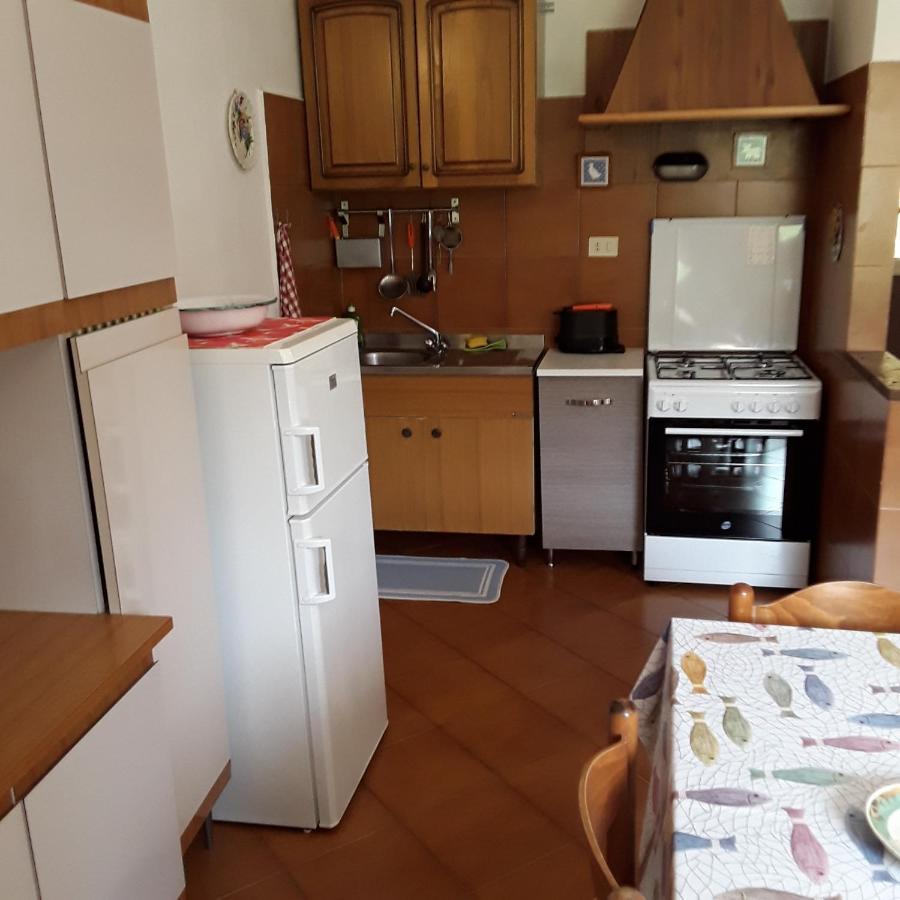 Le Ginestre Daire Levanto Dış mekan fotoğraf