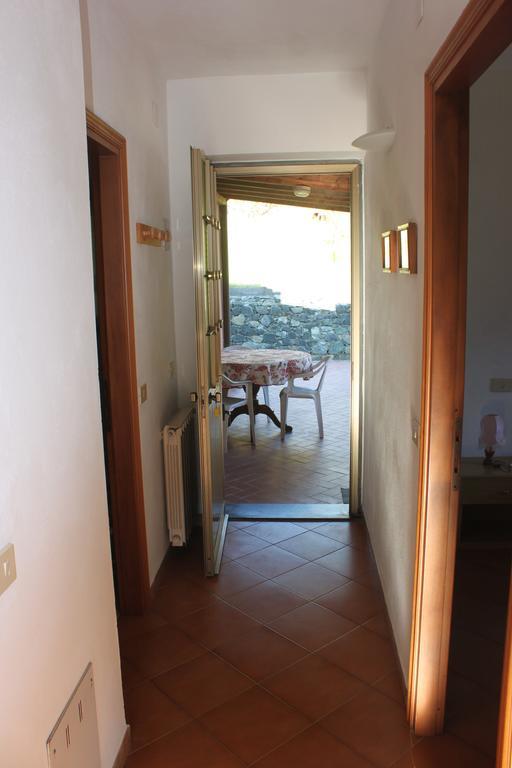 Le Ginestre Daire Levanto Oda fotoğraf