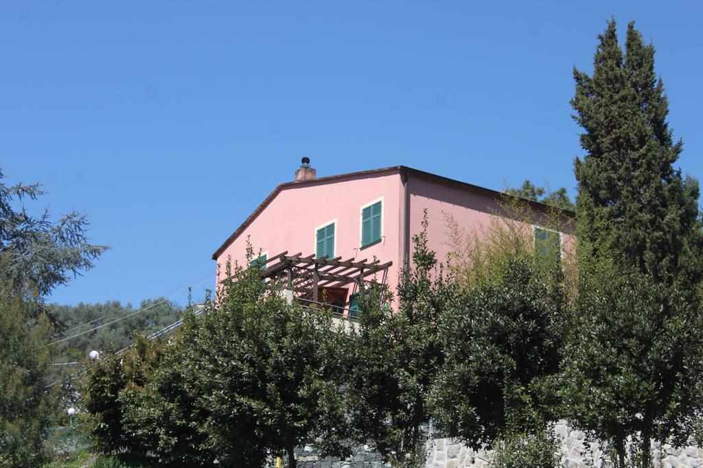 Le Ginestre Daire Levanto Oda fotoğraf