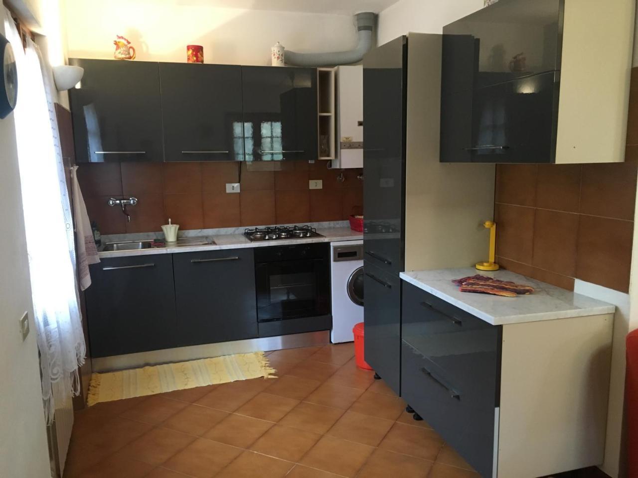 Le Ginestre Daire Levanto Dış mekan fotoğraf